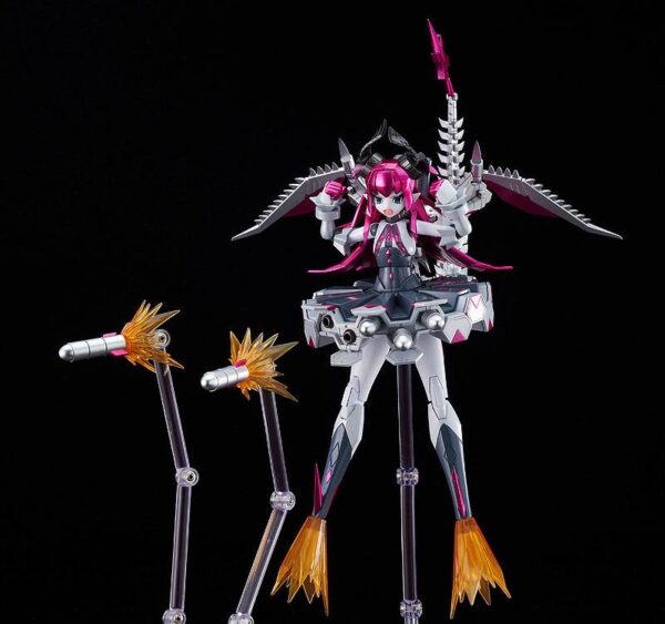 Figura Alter Ego Mecha Eli-chan