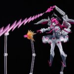 Figura Alter Ego Mecha Eli-chan