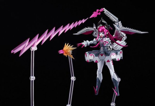 Figura Alter Ego Mecha Eli-chan