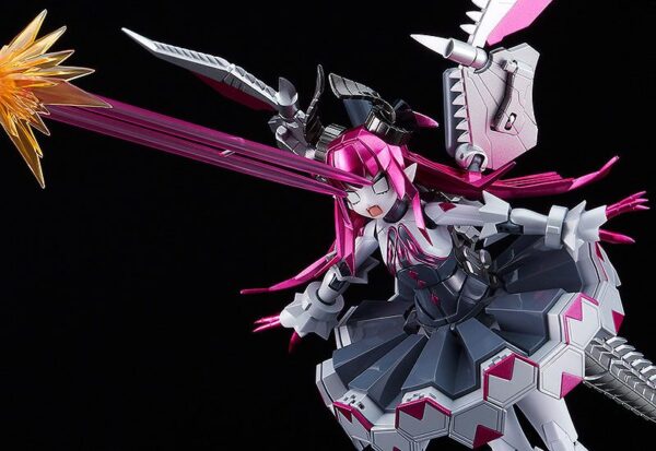 Figura Alter Ego Mecha Eli-chan