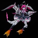 Figura Alter Ego Mecha Eli-chan