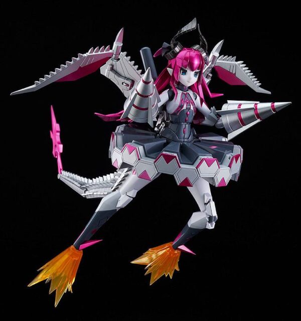 Figura Alter Ego Mecha Eli-chan