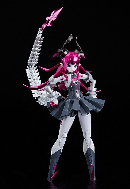 Figura Alter Ego Mecha Eli-chan