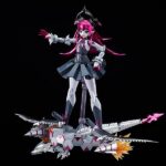 Figura Alter Ego Mecha Eli-chan