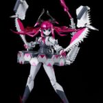 Figura Alter Ego Mecha Eli-chan