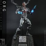 Figura Cyborg Justice League