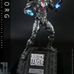 Figura Cyborg Justice League