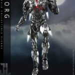 Figura Cyborg Justice League