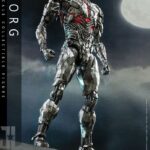 Figura Cyborg Justice League