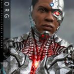 Figura Cyborg Justice League