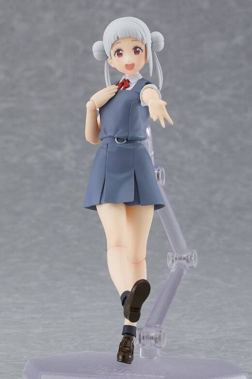 Figura Figma Chisato Arashi