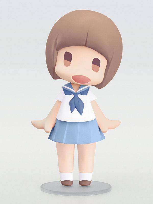 Figura HELLO GOOD SMILE Mako Mankanshoku