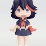 Figura HELLO GOOD SMILE Ryuko Matoi