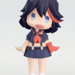 Figura HELLO GOOD SMILE Ryuko Matoi