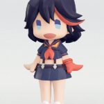 Figura HELLO GOOD SMILE Ryuko Matoi