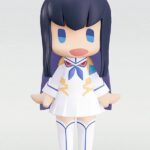 Figura HELLO GOOD SMILE Satsuki Kiryuin