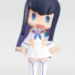 Figura HELLO GOOD SMILE Satsuki Kiryuin