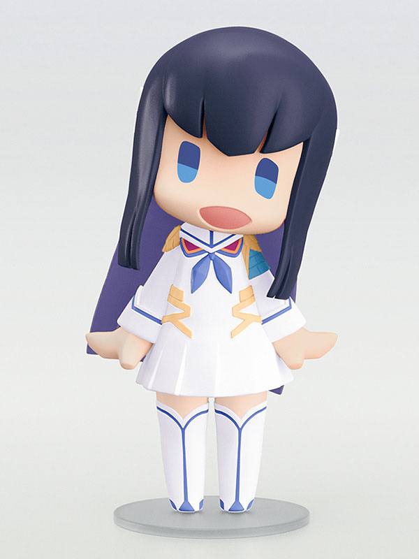 Figura HELLO GOOD SMILE Satsuki Kiryuin