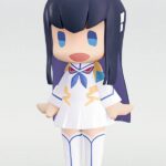 Figura HELLO GOOD SMILE Satsuki Kiryuin