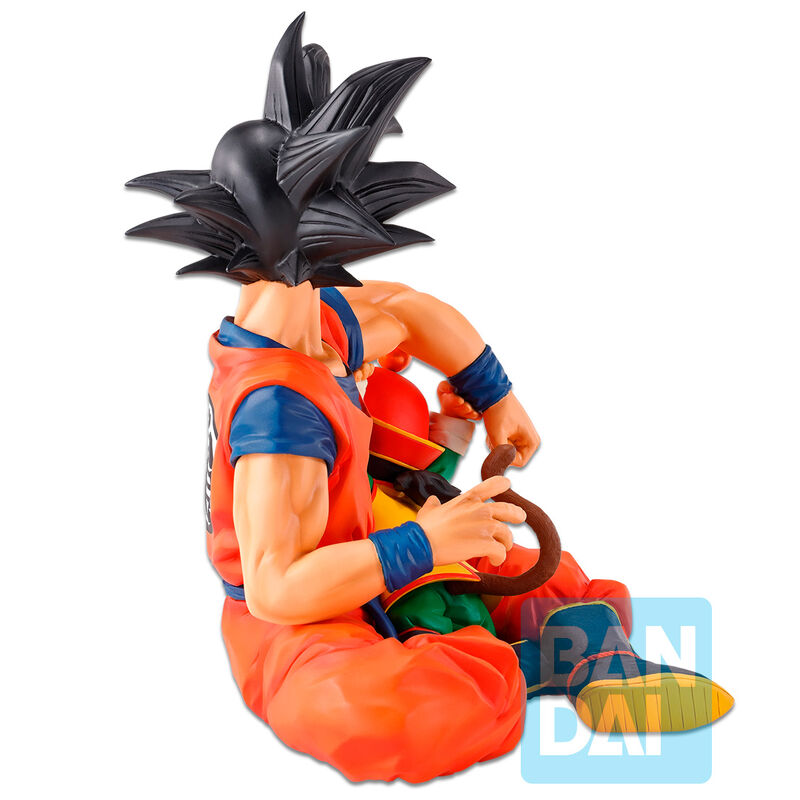 Figura Ichibansho Goku and Gohan