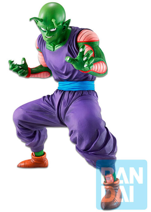 Figura Ichibansho Piccolo Dragon Ball Z