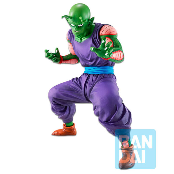 Figura Ichibansho Piccolo Dragon Ball Z