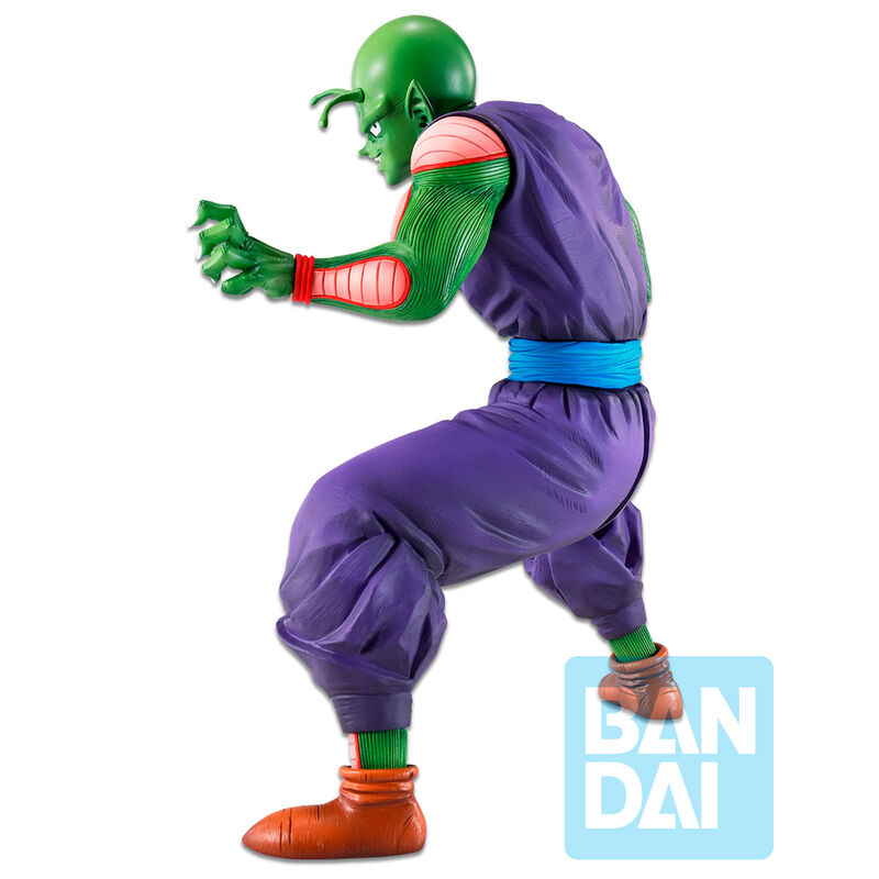 Figura Ichibansho Piccolo Dragon Ball Z