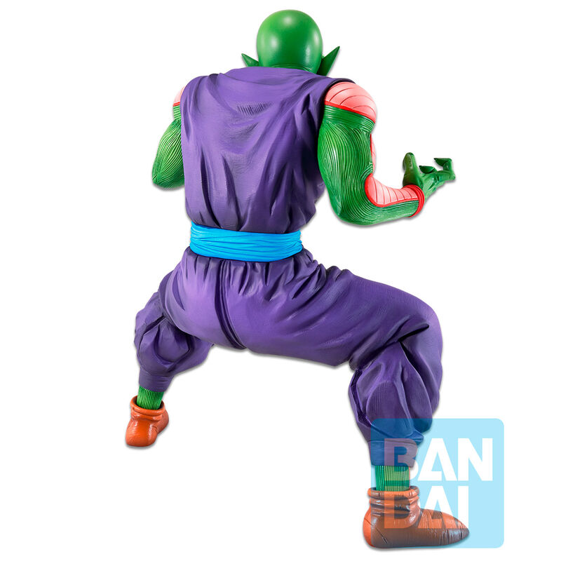 Figura Ichibansho Piccolo Dragon Ball Z