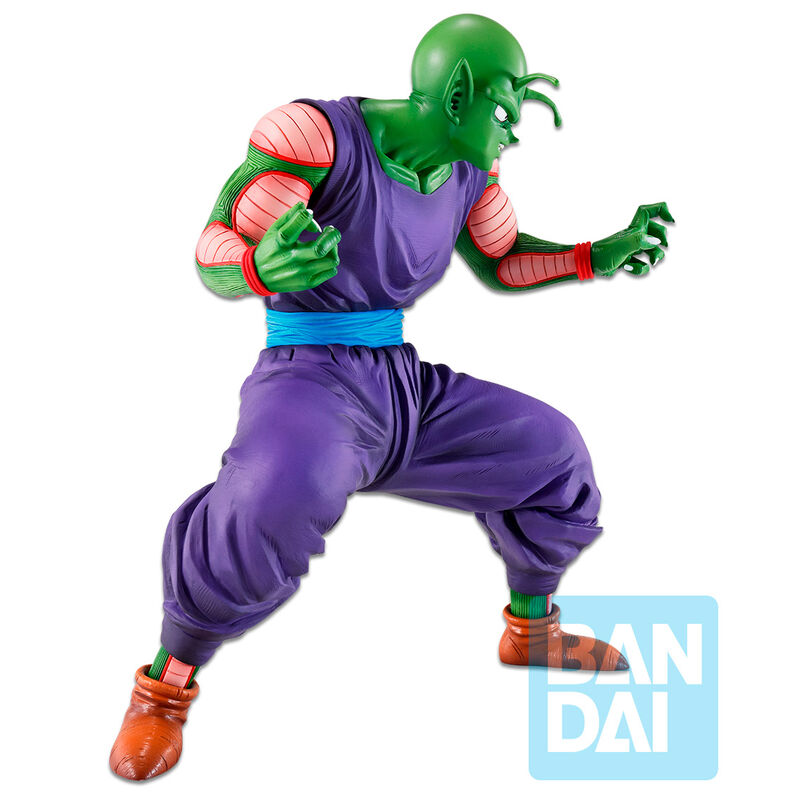 Figura Ichibansho Piccolo Dragon Ball Z