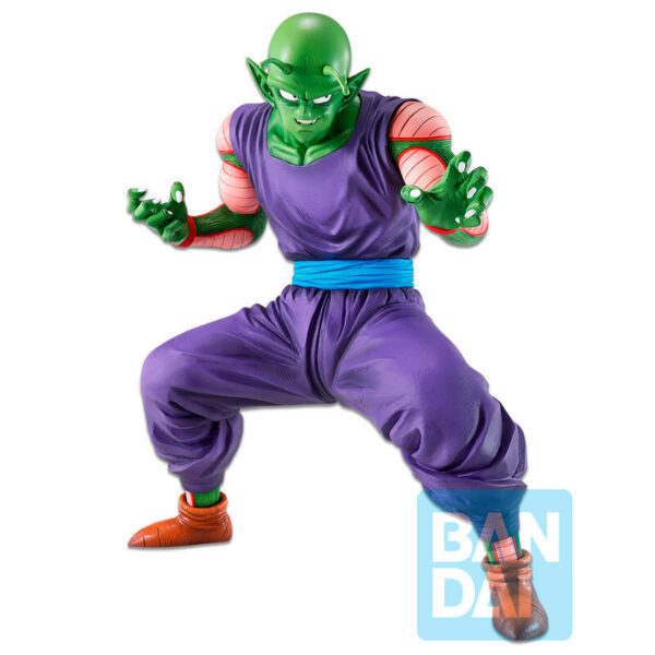 Figura Ichibansho Piccolo Dragon Ball Z