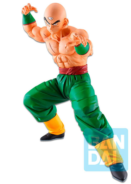 Figura Ichibansho Tien Dragon Ball Z