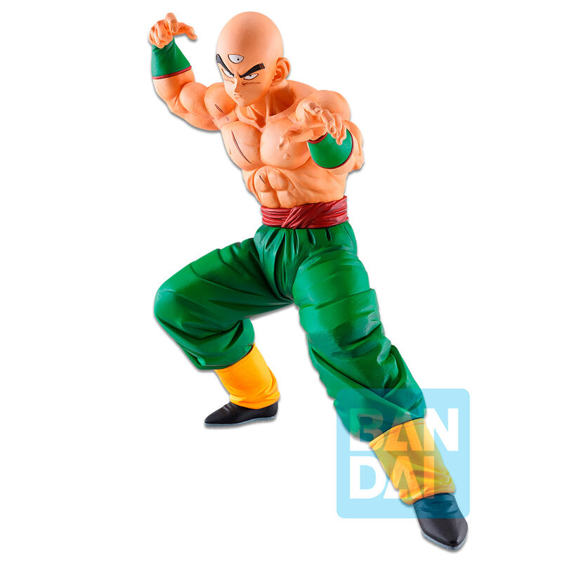 Figura Ichibansho Tien Dragon Ball Z