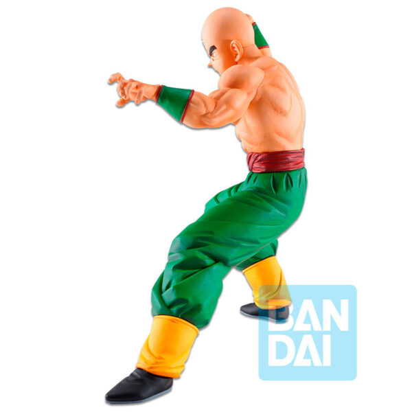 Figura Ichibansho Tien Dragon Ball Z