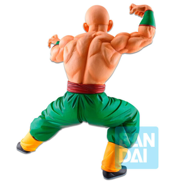 Figura Ichibansho Tien Dragon Ball Z