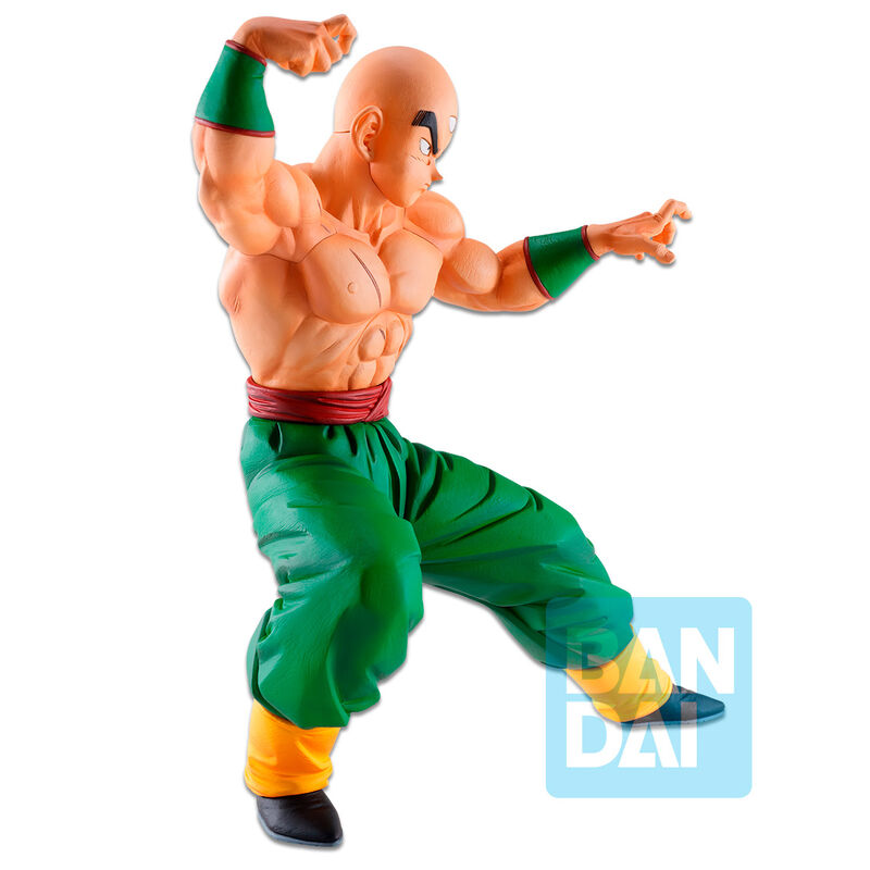 Figura Ichibansho Tien Dragon Ball Z