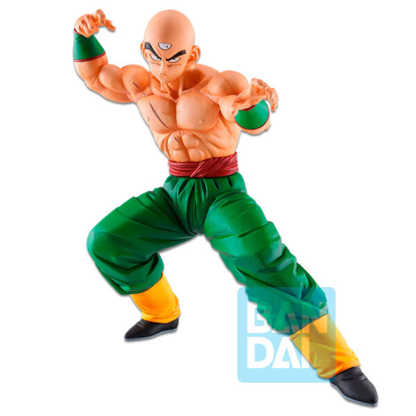 Figura Ichibansho Tien Dragon Ball Z