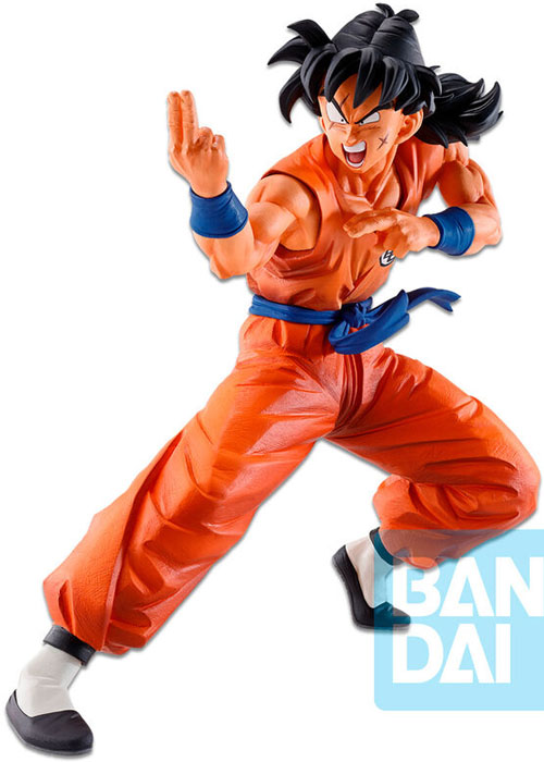 Figura Ichibansho Yamcha Spirit