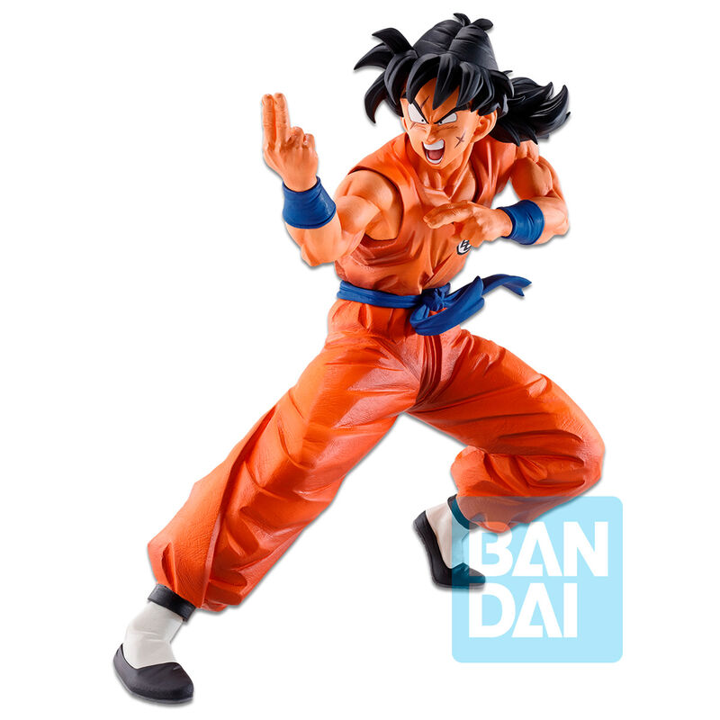 Figura Ichibansho Yamcha Spirit