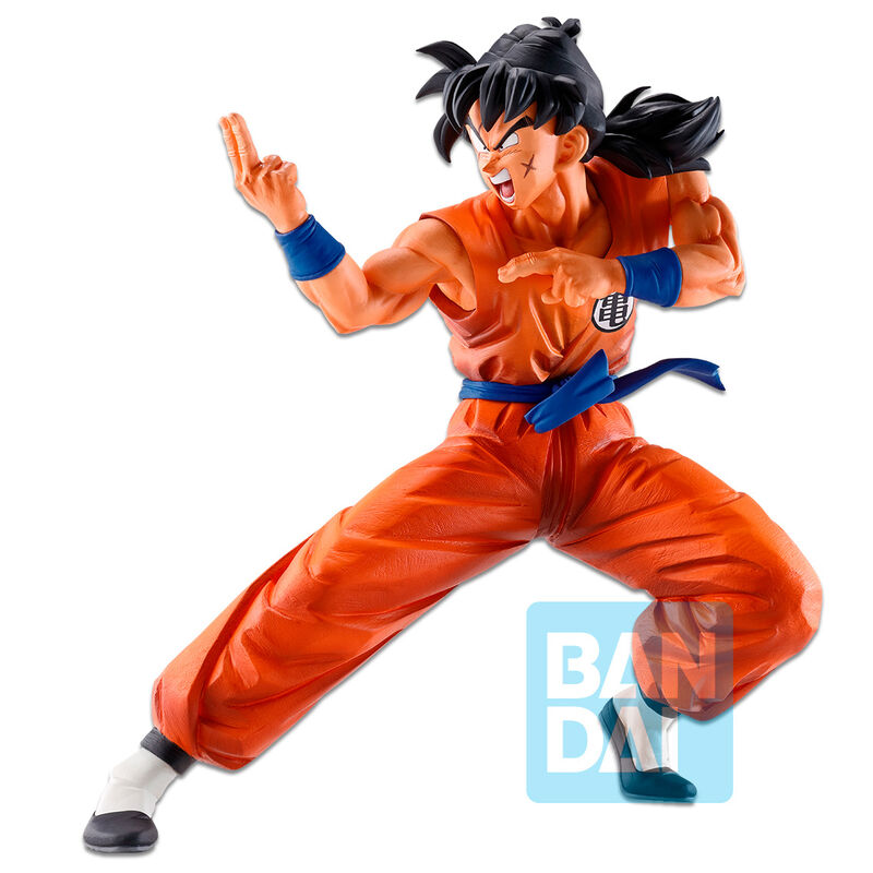 Figura Ichibansho Yamcha Spirit