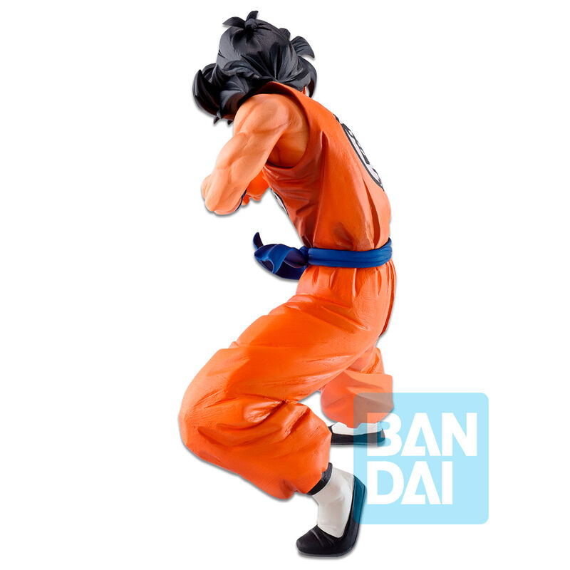 Figura Ichibansho Yamcha Spirit