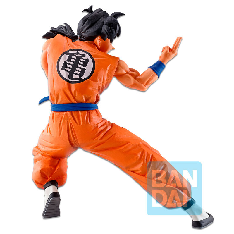 Figura Ichibansho Yamcha Spirit