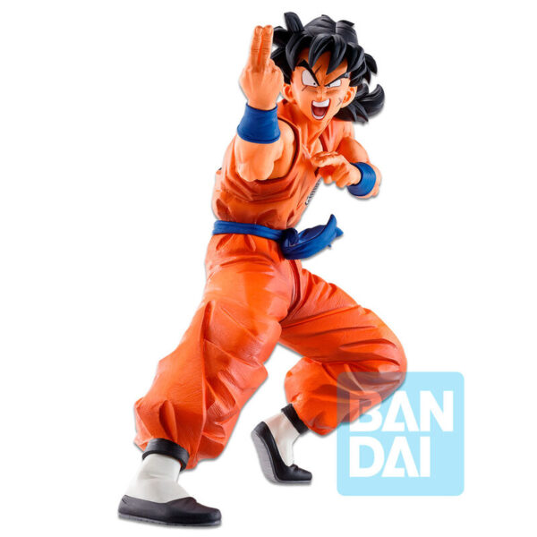 Figura Ichibansho Yamcha Spirit