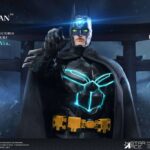 Figura Modern Batman Ninja