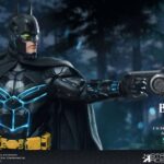 Figura Modern Batman Ninja