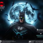 Figura Modern Batman Ninja