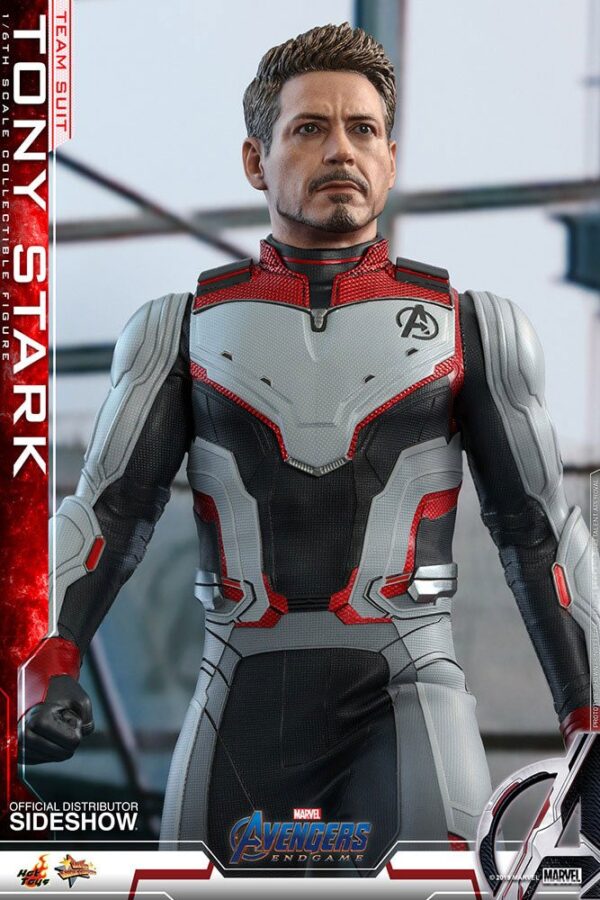 Figura Movie Masterpiece Tony Stark