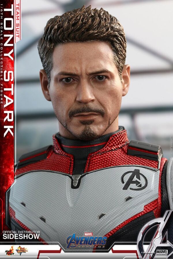 Figura Movie Masterpiece Tony Stark