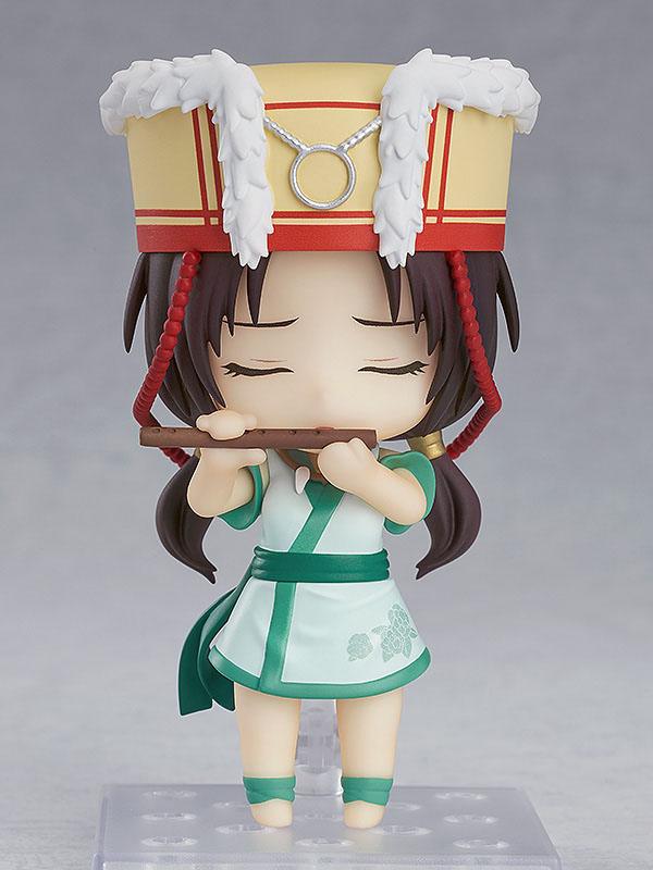 Figura Nendoroid Anu Sword and Fairy