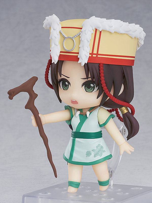 Figura Nendoroid Anu Sword and Fairy