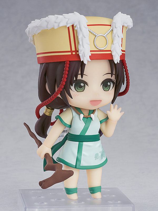 Figura Nendoroid Anu Sword and Fairy